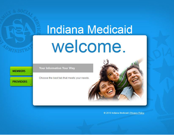 Indiana Rx Assistance Programs - State Rx Plans