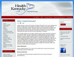 Health Kentucky Inc