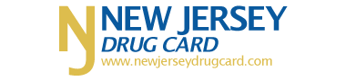 New Jersey Drug Card