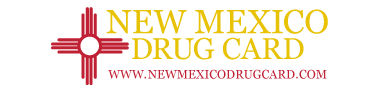 New Mexico Drug Card