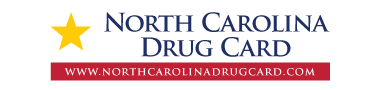 North Carolina Drug Card