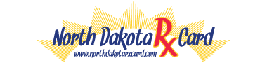 North Dakota Rx Card