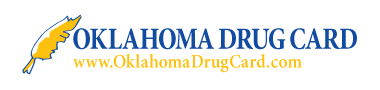 Oklahoma Drug Card