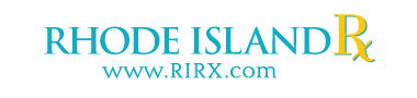 Rhode Island Rx Card