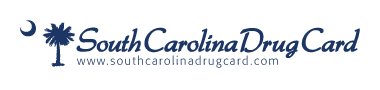 South Carolina Drug Card