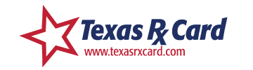 Texas Rx Card